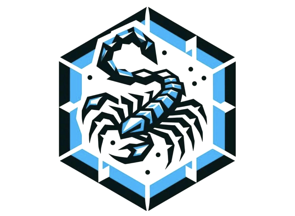 Logo ScorpionPDF